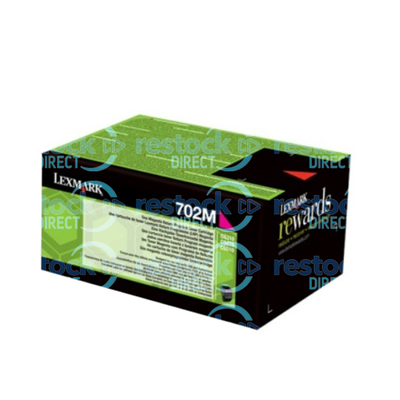 Lexmark 70C20M0 CS310 Magenta