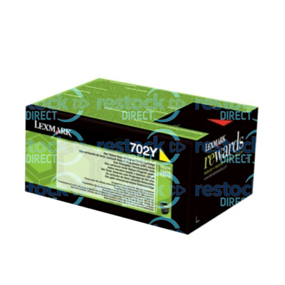 Lexmark 70C20Y0 CS310 Yellow