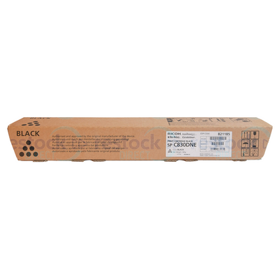 Ricoh 821185 SP C830DNE Black