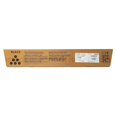 Ricoh 828330 Pro C7100 Black