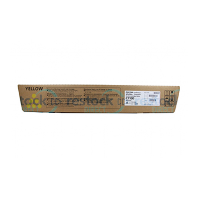 Ricoh 828331 Pro C7100 Yellow