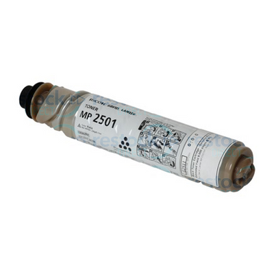 Ricoh 841768 MP 2501 Black Toner