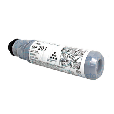 Ricoh 842024 MP 201 Black Toner