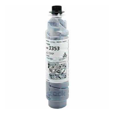 Ricoh 842042 MP 3353 Black Toner