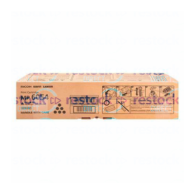 Ricoh Savin 842126 MP 3354 / MP 6054 Black