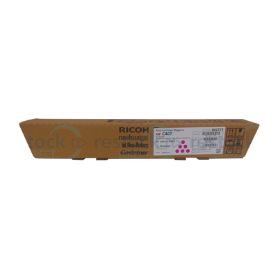 Ricoh 842213 MP C407 Magenta