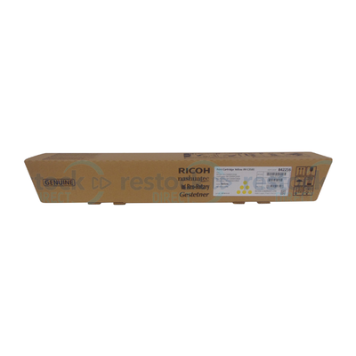 Ricoh 842256 IM C3500 Yellow