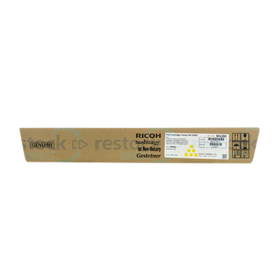 Ricoh 842284 IM C6000 Yellow