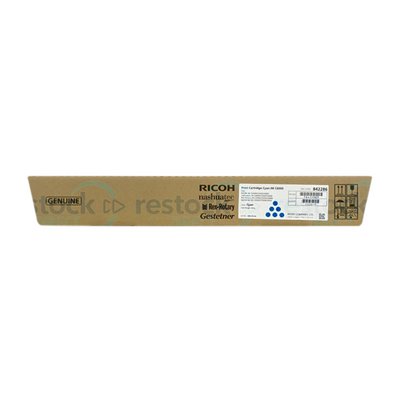Ricoh 842286 IM C6000 Cyan