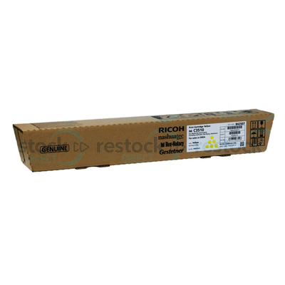 Ricoh 842507 IM C3510 Yellow