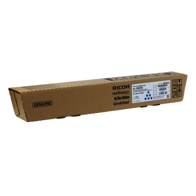 Ricoh 842533 IM C6010 Cyan