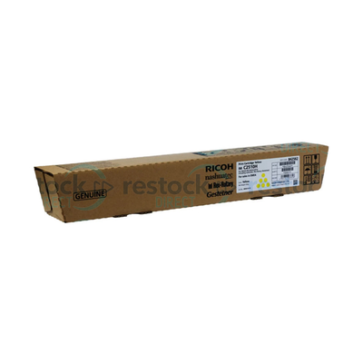 Ricoh 842562 IM C2510H Yellow