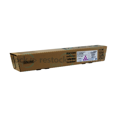 Ricoh 842563 IM C2510H Magenta