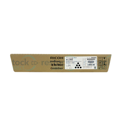 Ricoh 842374 IM C400 Black