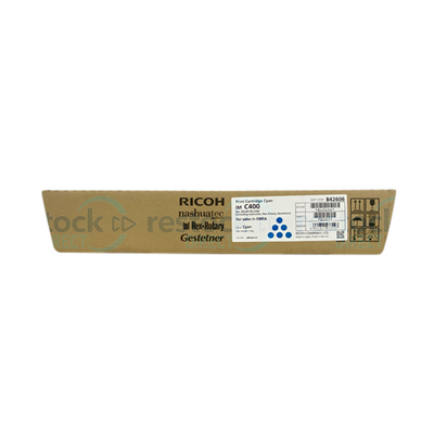 Ricoh 842375 IM C400 Cyan