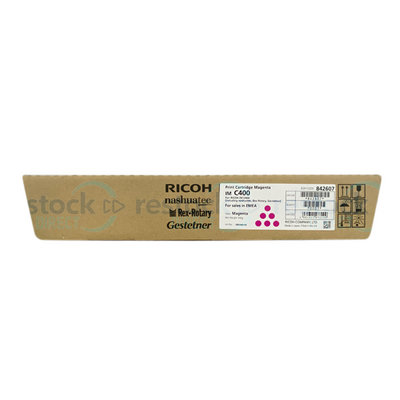 Ricoh 842376 IM C400 Magenta