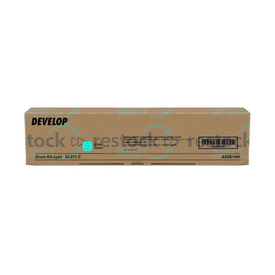 Develop IU211C A0DE1HH Cyan Imaging Unit