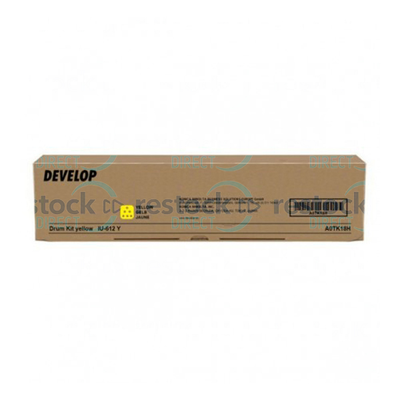 Develop IU612Y A0TK18H Yellow Imaging Unit