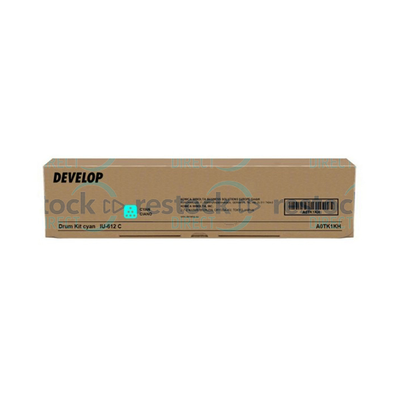 Develop IU612C A0TK1KH Cyan Imaging Unit