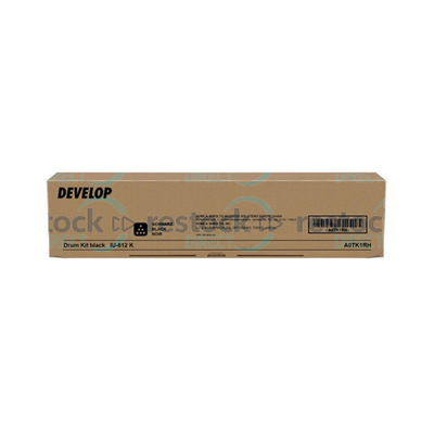 Develop IU612K A0TK1RH Black Imaging Unit