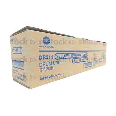 Konica Minolta DR311C A0XV0TD Colour Drum