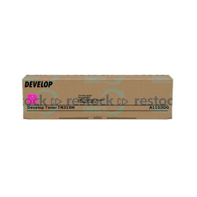 Develop TN319M A11G3D0 Magenta