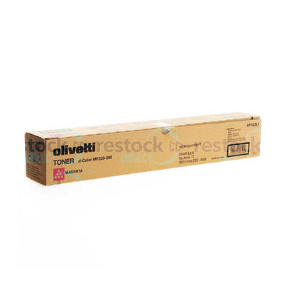 Olivetti d-Color MF220 A11G3L1 Magenta