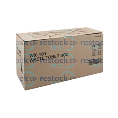 Konica Minolta WX-101 A162-WY2 Waste Toner
