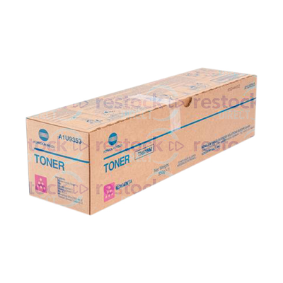 Konica Minolta TN616M A1U9353 Magenta