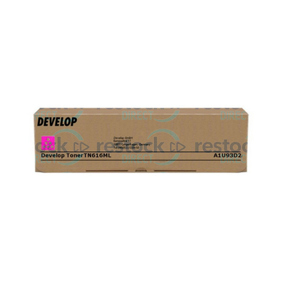 Develop TN616ML A1U93D2 Magenta