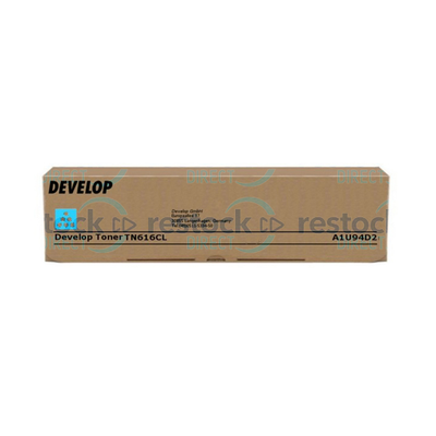 Develop TN616CL A1U94D2 Cyan