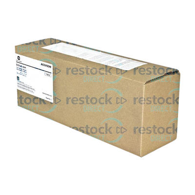 Konica Minolta TNP39K A63V00W Black