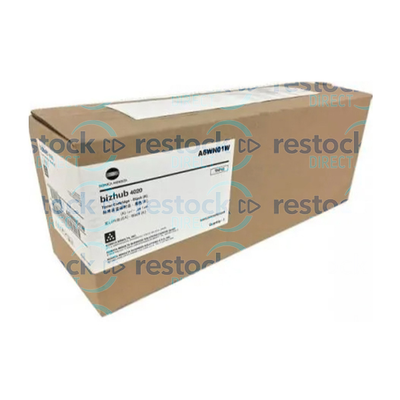 Konica Minolta TNP42K A6WN01W Black