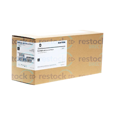 Konica Minolta TNP41K A6WT00H Black