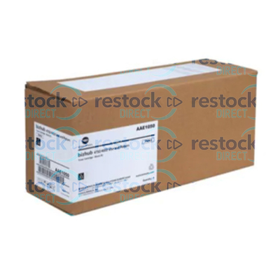 Konica Minolta TNP63 AAE1050 Black