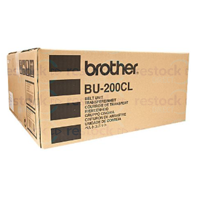Brother BU-200CL Belt Unit
