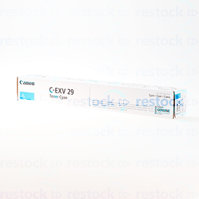 Canon C-EXV29C 2794B002 Cyan