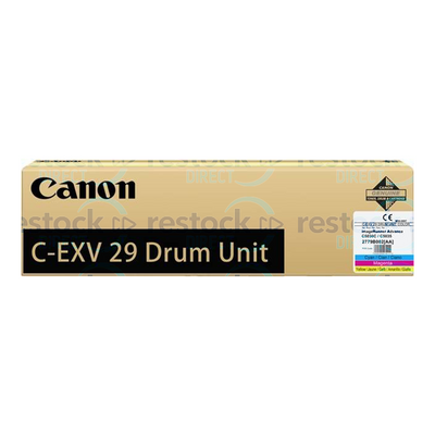 Canon C-EXV29CD 2779B003 Colour
