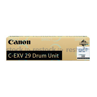 Canon C-EXV29KD 2778B003 Black