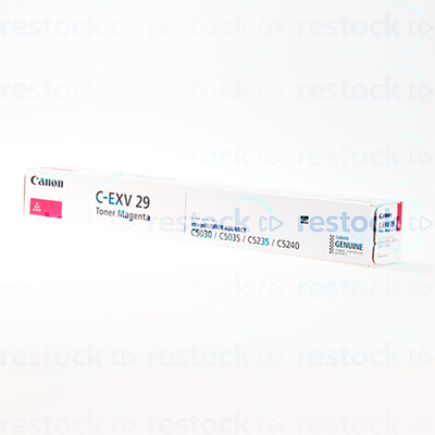 Canon C-EXV29M 2798B002 Magenta
