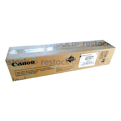 Canon C-EXV30/31 2781B003 Colour