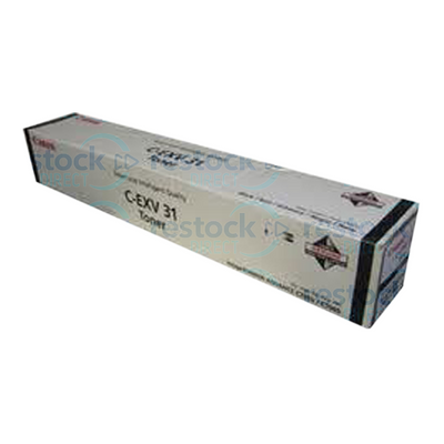 Canon C-EXV31K 2792B002 Black