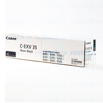 Canon C-EXV35K 3764B002 Black