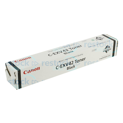 Canon C-EXV42K 6908B002 Black