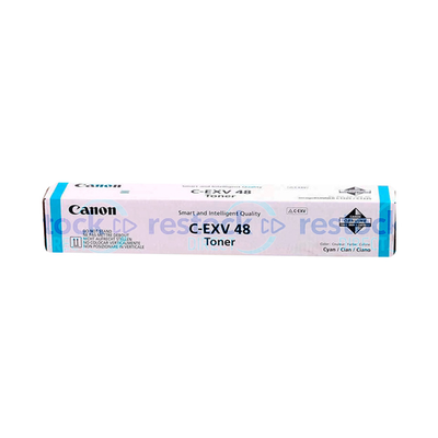 Canon C-EXV48C 9107B002 Cyan