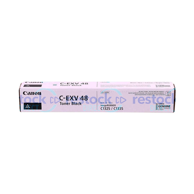 Canon C-EXV48K 9106B002 Black