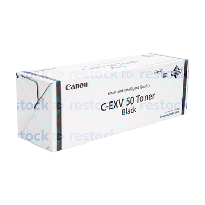 Canon C-EXV50K 9436B002 Black