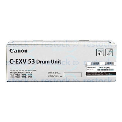 Canon C-EXV53D 0475C002