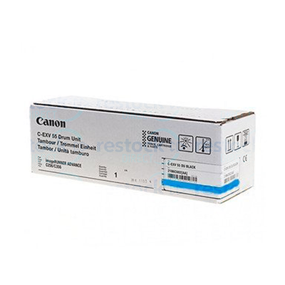 Canon C-EXV55CD 2187C002 Cyan