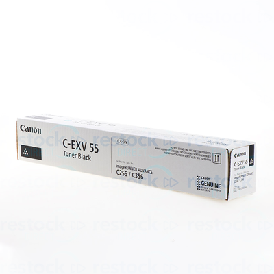 Canon C-EXV55K 2182C002 Black